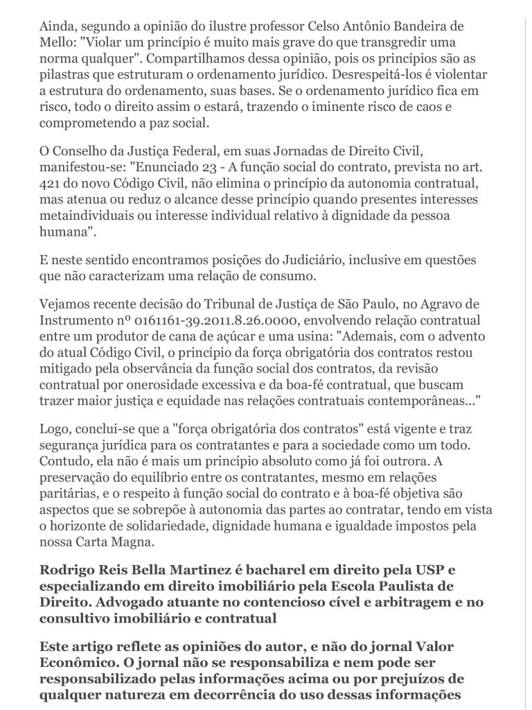 Artigo pagina dois