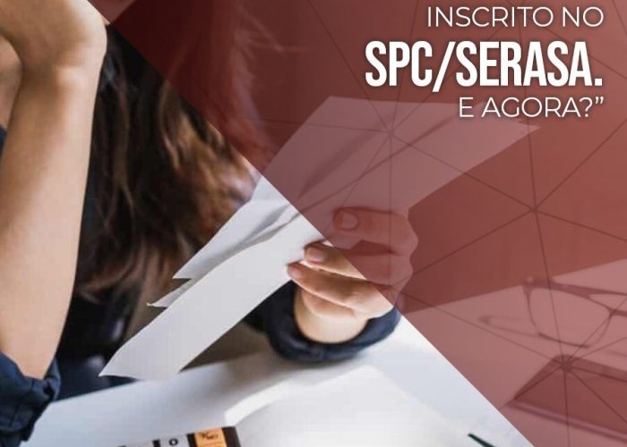 “Fizeram empréstimos em meu nome e fui inscrito no SPC/SERASA”. E agora?