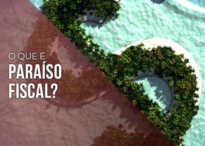 O que é PARAÍSO FISCAL?