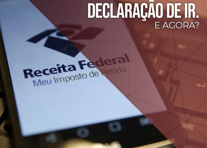 Perdi o prazo para entrega da declaração de IR. E agora?