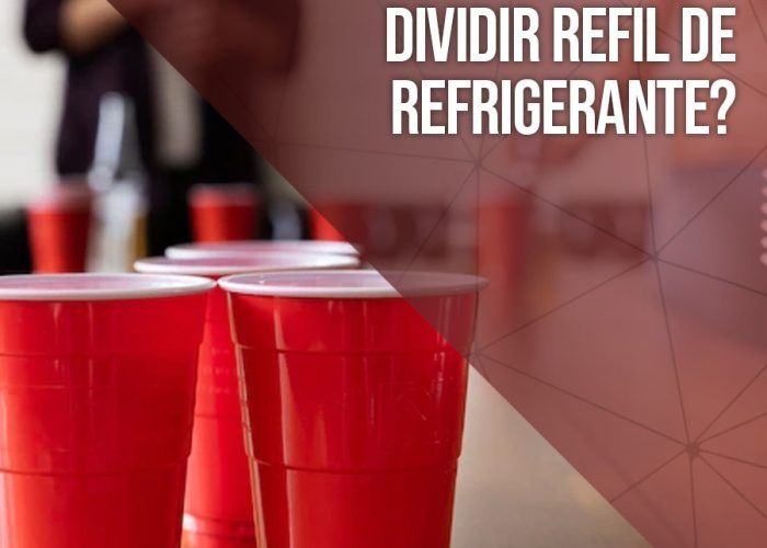 Restaurante pode proibir consumidor de dividir refil de refrigerante?