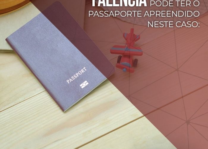 Empresário que declara FALÊNCIA pode ter o passaporte apreendido nesse caso: