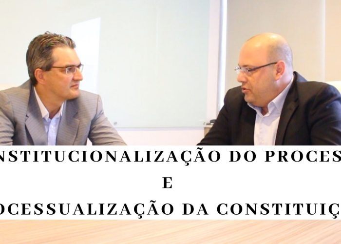 Aspectos constitucionais do Contencioso